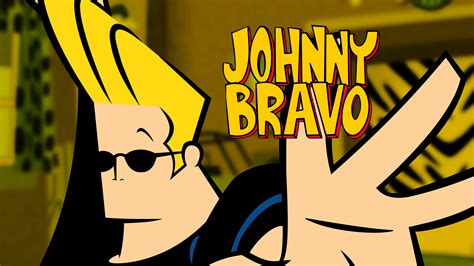 johnny bravo photography